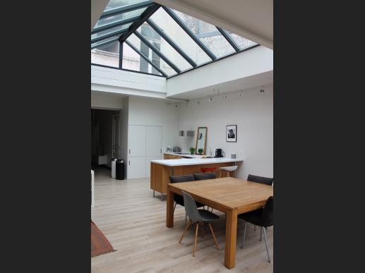 Maison - Lille - 170601
