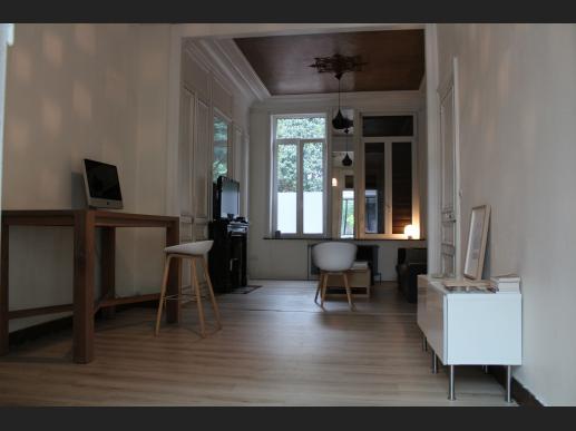 Maison - Lille - 170601