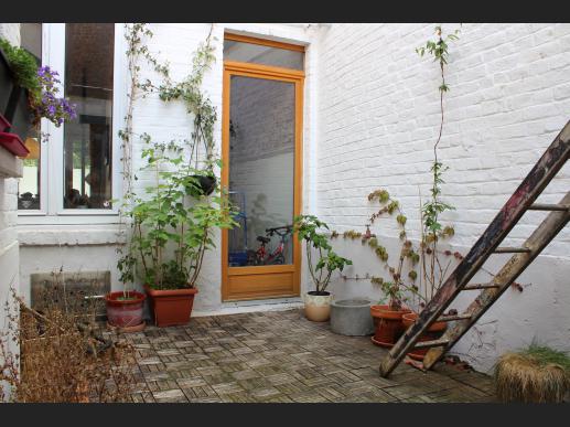 Maison - Lille - 170604