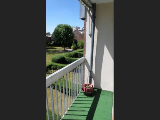 Appartement - Lille - 170605