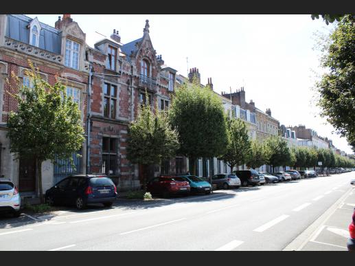 Appartement - Lille - 170701