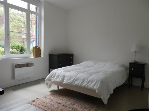 Appartement - Lille - 170707