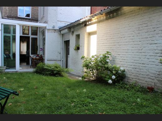 Maison - LILLE - 170708