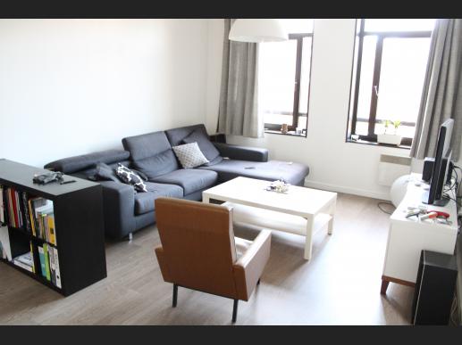 Appartement - LILLE - 171103