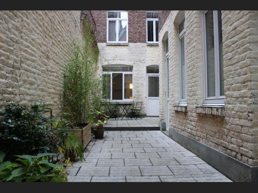Appartement - Lille - 171104