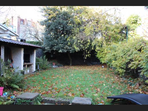 Maison - Lille - 171105