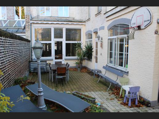 Maison - Lille - 171105