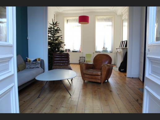 Maison - Lille - 171204