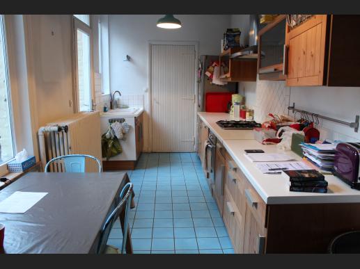 Maison - Lille - 171204