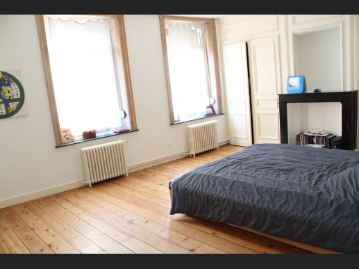 Maison - Lille - 171204