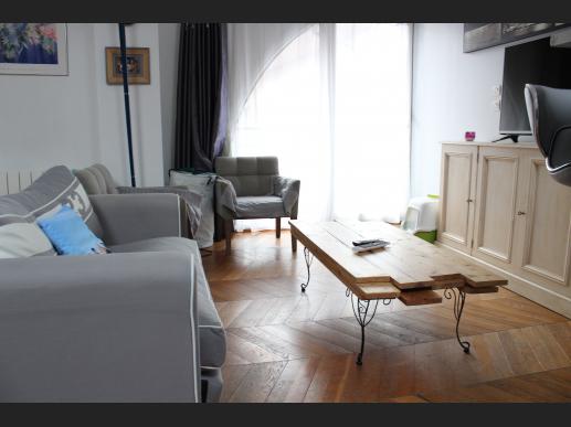 Appartement - LILLE - 180104