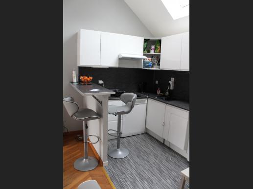 Appartement - LILLE - 180104