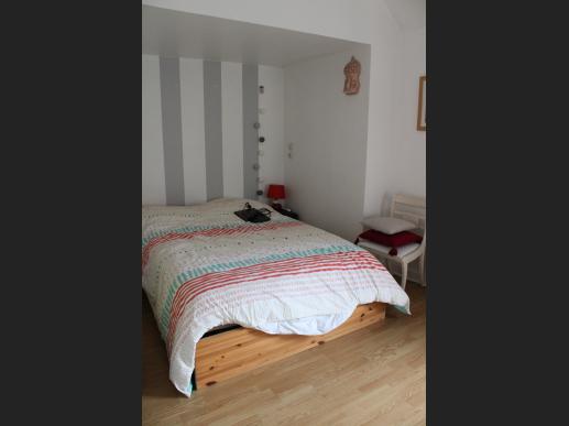 Appartement - LILLE - 180104