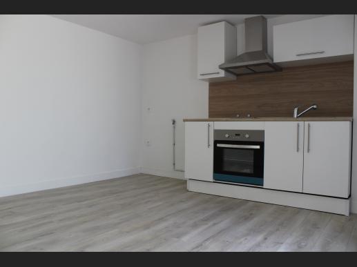 Appartement - Lille - 180201