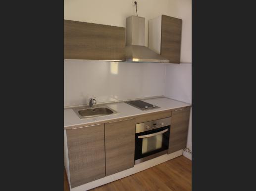 Appartement - Lille - 180202
