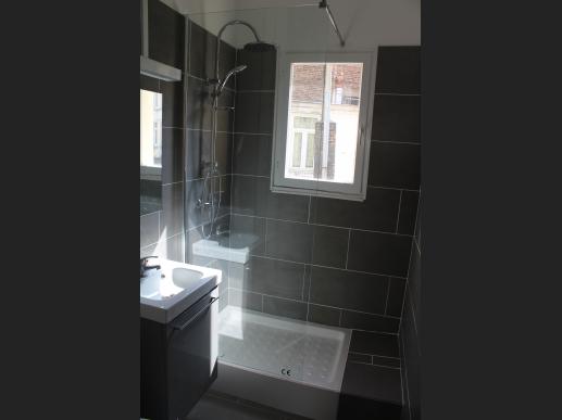 Appartement - Lille - 180202