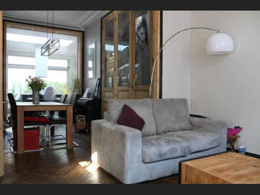 Maison - Lille - 180301