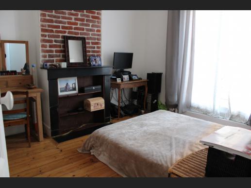 Maison - Lille - 180301
