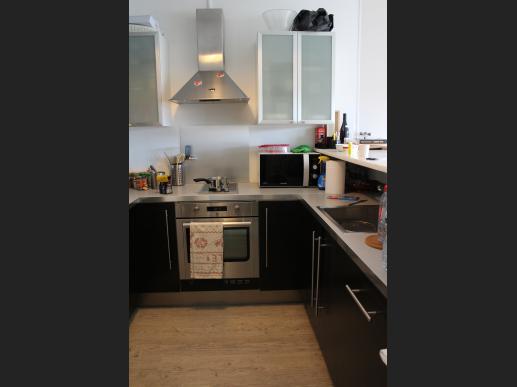 Appartement - Lille - 180406
