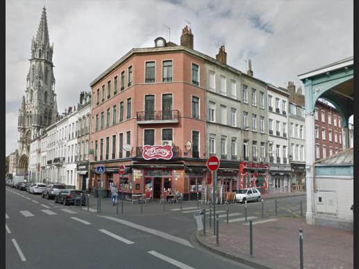 Appartement - Lille - 180407