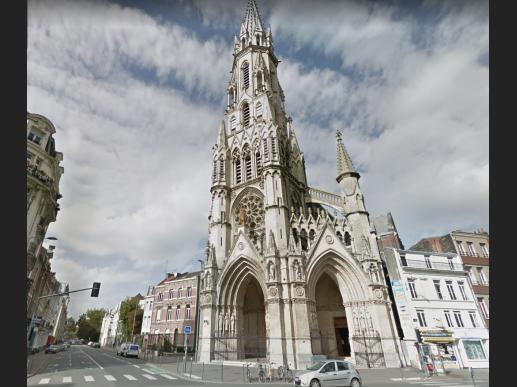 Appartement - Lille - 180407