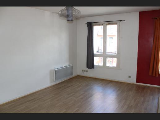 Appartement - Lille - 180407