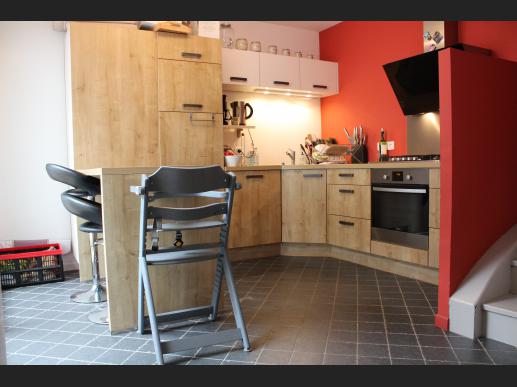 Maison - LILLE - 180505