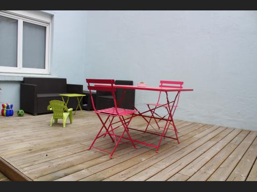 Maison - LILLE - 180505