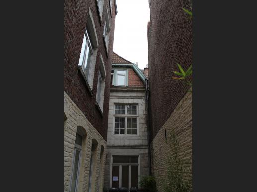 Appartement - LILLE - 180506