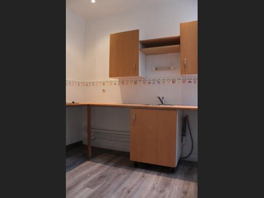 Appartement - LILLE - 180506