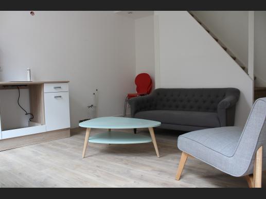 Maison - Lille - 180601