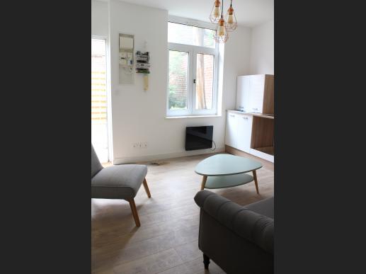 Maison - Lille - 180601