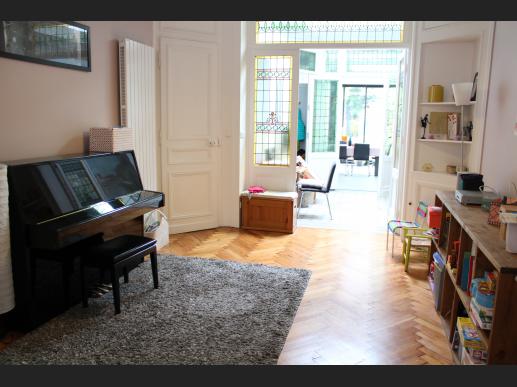 Maison - Lille - 180604