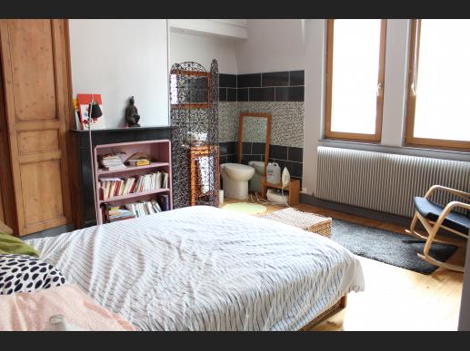 Maison - Lille - 180604