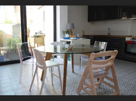 Maison - Lille - 180605