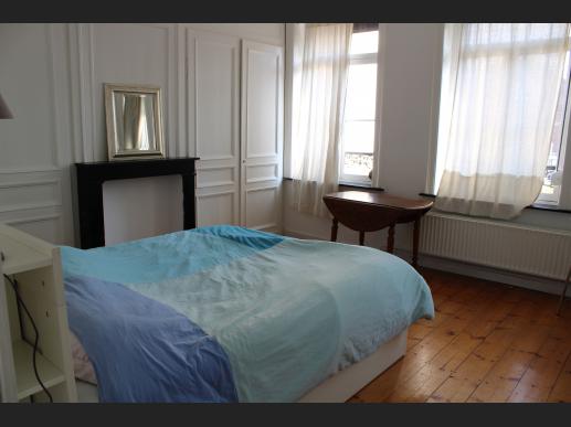 Maison - Lille - 180605
