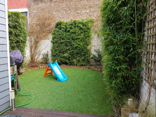 Appartement - Lille - 180703