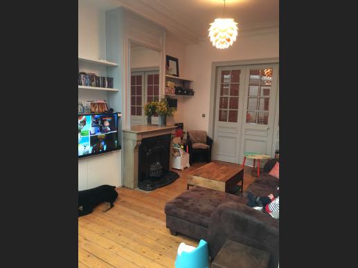 Appartement - Lille - 180703