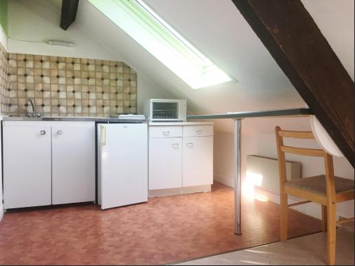 Appartement - Lille - 170705