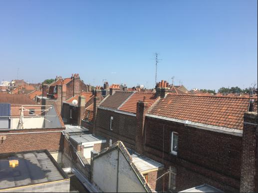 Appartement - Lille - 170705