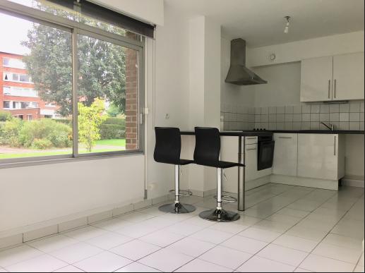 Appartement - Lille - 180901