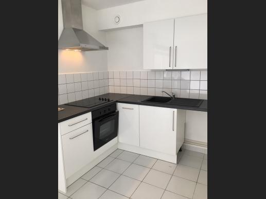 Appartement - Lille - 180901