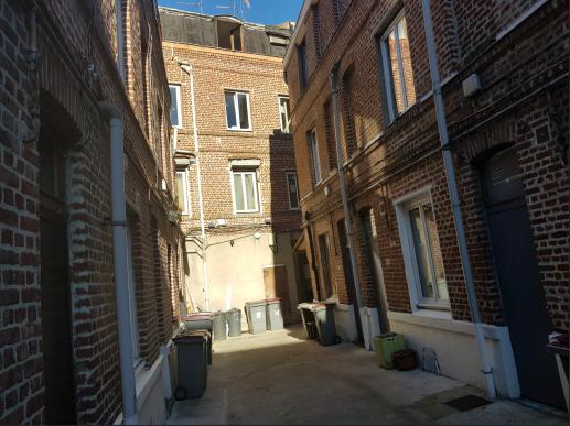 Immeuble - LILLE - 180907