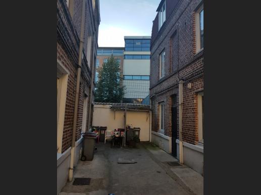 Immeuble - LILLE - 180907