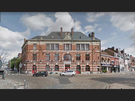 Maison - Lille - 181103