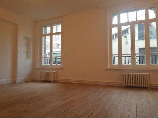 Appartement - LILLE - 181111