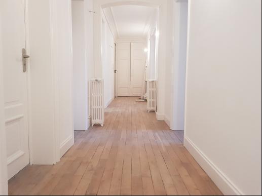 Appartement - LILLE - 181111