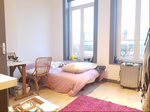 Appartement - Lille - 181113