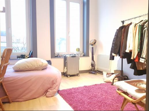 Appartement - Lille - 181113
