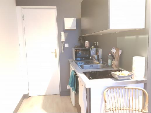 Appartement - Lille - 181113